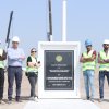 Tallest Flagpole at Pakistan Square - DHA Multan (Turnkey Project)