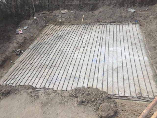 Tallest Flagpole at Kartarpur, Pakistan(Turnkey Project)