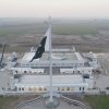 Tallest Flagpole at Kartarpur, Pakistan(Turnkey Project)