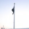 Tallest Flagpole at Kartarpur, Pakistan(Turnkey Project)