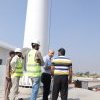 Tallest Flagpole at Kartarpur, Pakistan(Turnkey Project)