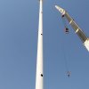 Tallest Flagpole at Kartarpur, Pakistan(Turnkey Project)