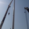 Tallest Flagpole at Kartarpur, Pakistan(Turnkey Project)