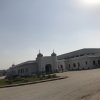 Tallest Flagpole at Kartarpur, Pakistan(Turnkey Project)