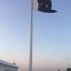 Tallest Flagpole at Kartarpur, Pakistan(Turnkey Project)