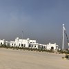 Tallest Flagpole at Kartarpur, Pakistan(Turnkey Project)