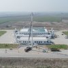 Tallest Flagpole at Kartarpur, Pakistan(Turnkey Project)