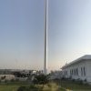 Tallest Flagpole at Kartarpur, Pakistan(Turnkey Project)