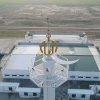 Tallest Flagpole at Kartarpur, Pakistan(Turnkey Project)