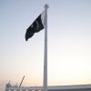 Tallest Flagpole at Kartarpur, Pakistan(Turnkey Project)