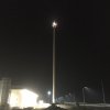 Tallest Flagpole at Kartarpur, Pakistan(Turnkey Project)