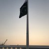 Tallest Flagpole at Kartarpur, Pakistan(Turnkey Project)