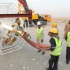 Tallest Flagpole at Kartarpur, Pakistan(Turnkey Project)