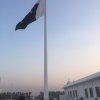 Tallest Flagpole at Kartarpur, Pakistan(Turnkey Project)