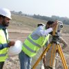 Tallest Flagpole at Kartarpur, Pakistan(Turnkey Project)