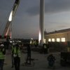 Tallest Flagpole at Kartarpur, Pakistan(Turnkey Project)