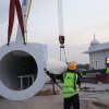 Tallest Flagpole at Kartarpur, Pakistan(Turnkey Project)