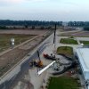 Tallest Flagpole at Kartarpur, Pakistan(Turnkey Project)