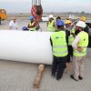 Tallest Flagpole at Kartarpur, Pakistan(Turnkey Project)