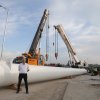 Tallest Flagpole at Kartarpur, Pakistan(Turnkey Project)