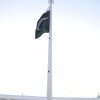 Tallest Flagpole at Kartarpur, Pakistan(Turnkey Project)