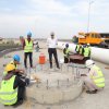 Tallest Flagpole at Kartarpur, Pakistan(Turnkey Project)