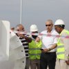 Tallest Flagpole at Kartarpur, Pakistan(Turnkey Project)