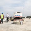 Tallest Flagpole at Kartarpur, Pakistan(Turnkey Project)