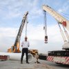 Tallest Flagpole at Kartarpur, Pakistan(Turnkey Project)