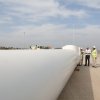 Tallest Flagpole at Kartarpur, Pakistan(Turnkey Project)