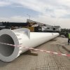 Tallest Flagpole at Kartarpur, Pakistan(Turnkey Project)