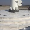 Tallest Flagpole at Kartarpur, Pakistan(Turnkey Project)