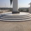 Tallest Flagpole at Kartarpur, Pakistan(Turnkey Project)