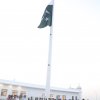 Tallest Flagpole at Kartarpur, Pakistan(Turnkey Project)