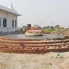 Tallest Flagpole at Kartarpur, Pakistan(Turnkey Project)