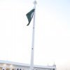 Tallest Flagpole at Kartarpur, Pakistan(Turnkey Project)