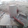 Tallest Flagpole at Kartarpur, Pakistan(Turnkey Project)