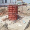 Tallest Flagpole at Kartarpur, Pakistan(Turnkey Project)