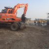 Tallest Flagpole at Kartarpur, Pakistan(Turnkey Project)