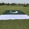 Tallest Flagpole at Kartarpur, Pakistan(Turnkey Project)