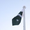 Tallest Flagpole at Kartarpur, Pakistan(Turnkey Project)