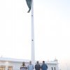 Tallest Flagpole at Kartarpur, Pakistan(Turnkey Project)