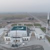 Tallest Flagpole at Kartarpur, Pakistan(Turnkey Project)