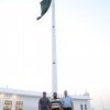 Tallest Flagpole at Kartarpur, Pakistan(Turnkey Project)