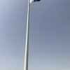 Tallest Flagpole at Sukkur, Sindh, Pakistan(Turnkey Project)