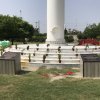 Tallest Flagpole at Sukkur, Sindh, Pakistan(Turnkey Project)