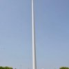 Tallest Flagpole at Sukkur, Sindh, Pakistan(Turnkey Project)