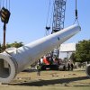 Tallest Flagpole at Sukkur, Sindh, Pakistan(Turnkey Project)