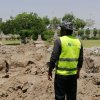 Tallest Flagpole at Sukkur, Sindh, Pakistan(Turnkey Project)