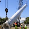 Tallest Flagpole at Sukkur, Sindh, Pakistan(Turnkey Project)